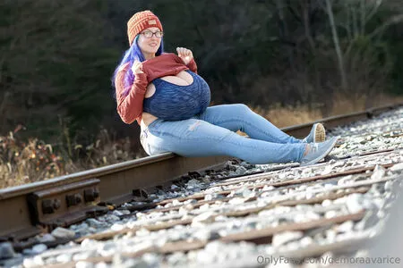 Demora Avarice OnlyFans Leaked Free Thumbnail Picture - #x42uq4zsoK