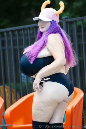 Demora Avarice OnlyFans Leaked Free Thumbnail Picture - #xeJn1YnOk2