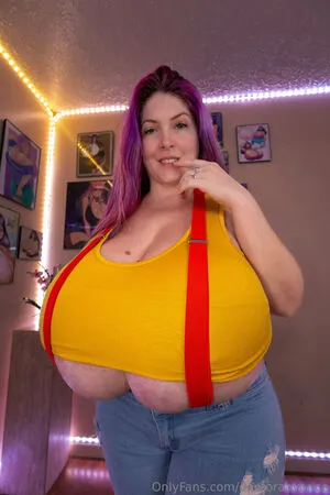 Demora Avarice OnlyFans Leaked Free Thumbnail Picture - #xjsYgh4vcK