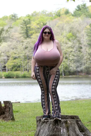 Demora Avarice OnlyFans Leaked Free Thumbnail Picture - #yGVwrYIaqR