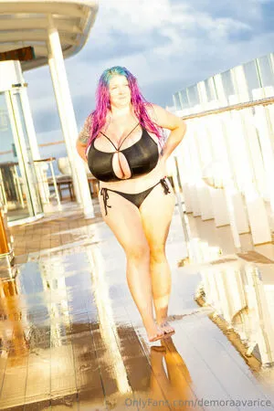 Demora Avarice OnlyFans Leaked Free Thumbnail Picture - #yb8AI8qNcA