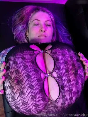 Demora OnlyFans Leaked Free Thumbnail Picture - #2Bx85eDYps