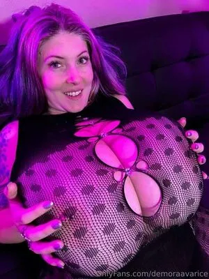 Demora OnlyFans Leaked Free Thumbnail Picture - #BslZInTZ6v