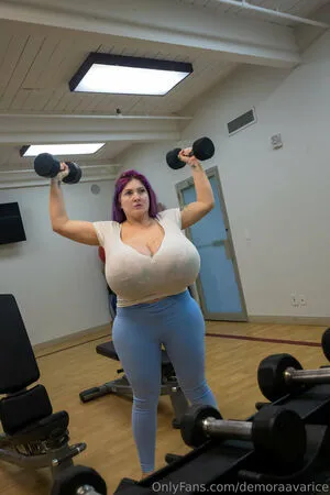 Demoraavarice OnlyFans Leaked Free Thumbnail Picture - #4ADgkUxrBi