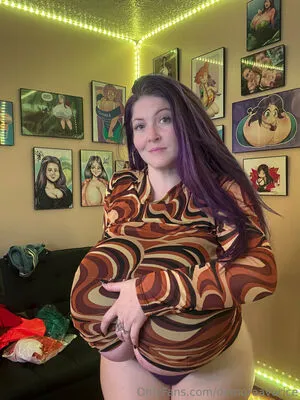 Demoraavarice OnlyFans Leaked Free Thumbnail Picture - #5qReVms6IK