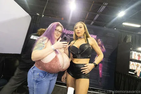 Demoraavarice OnlyFans Leaked Free Thumbnail Picture - #820iZ46JFW