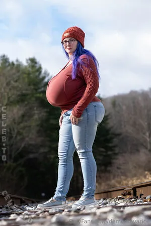 Demoraavarice OnlyFans Leaked Free Thumbnail Picture - #E2ruSKGn7W