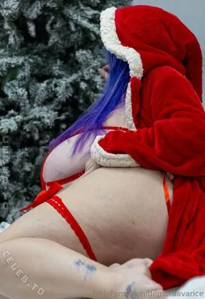 Demoraavarice OnlyFans Leaked Free Thumbnail Picture - #NXpy2A1ud0