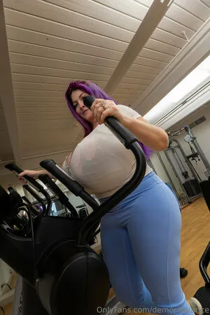 Demoraavarice OnlyFans Leaked Free Thumbnail Picture - #dAtsRcb6We