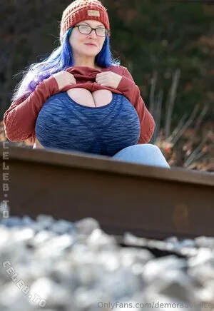 Demoraavarice OnlyFans Leaked Free Thumbnail Picture - #f7Jq9VlsPs