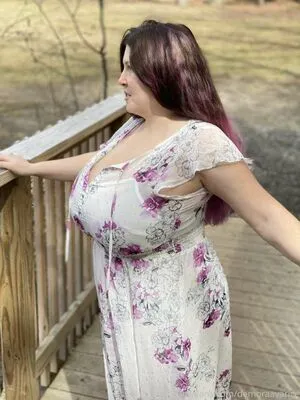 Demoraavarice OnlyFans Leaked Free Thumbnail Picture - #gPjds40ORf
