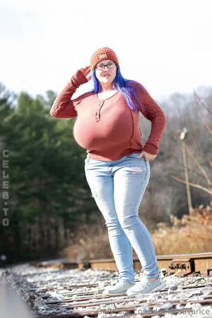 Demoraavarice OnlyFans Leaked Free Thumbnail Picture - #j1z4TWSUDx