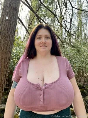 Demoraavarice OnlyFans Leaked Free Thumbnail Picture - #kbKeQGnGEU
