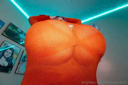 Demoraavarice OnlyFans Leaked Free Thumbnail Picture - #oEU5YnDGu1