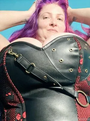 Demoraavarice OnlyFans Leaked Free Thumbnail Picture - #pbPTNjwWIP