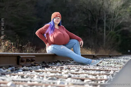 Demoraavarice OnlyFans Leaked Free Thumbnail Picture - #sIZT1PDie2