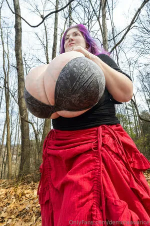 Demoraavarice OnlyFans Leaked Free Thumbnail Picture - #sYjrkBu35N