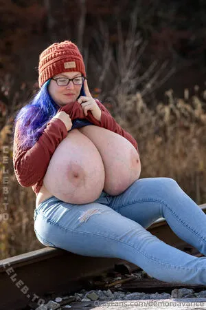 Demoraavarice OnlyFans Leaked Free Thumbnail Picture - #wsRTdvFQaA