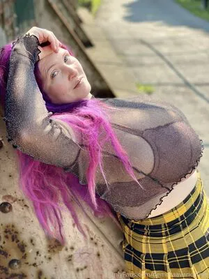 Demoraavaricefree OnlyFans Leaked Free Thumbnail Picture - #3h2V3QlEoN