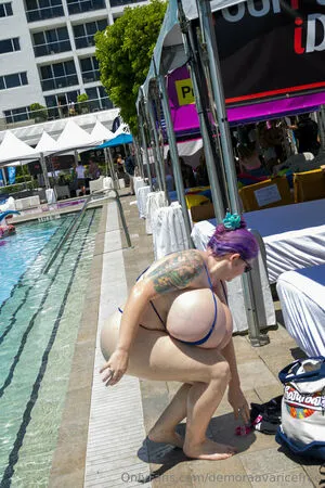 Demoraavaricefree OnlyFans Leaked Free Thumbnail Picture - #3vO7YhwJRy