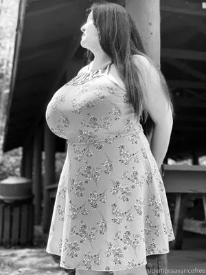 Demoraavaricefree OnlyFans Leaked Free Thumbnail Picture - #8RF5a8uaFU