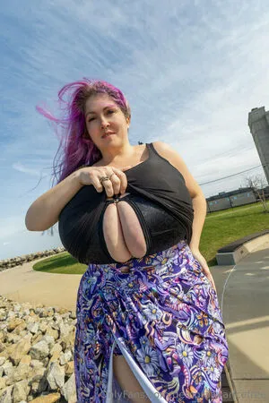 Demoraavaricefree OnlyFans Leaked Free Thumbnail Picture - #9BdnX1Woq1