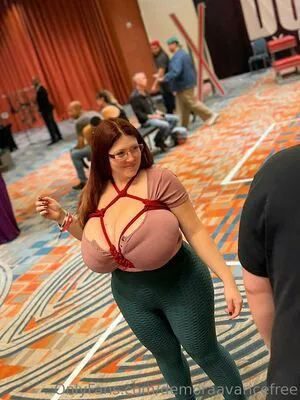 Demoraavaricefree OnlyFans Leaked Free Thumbnail Picture - #JbCyn6APUm