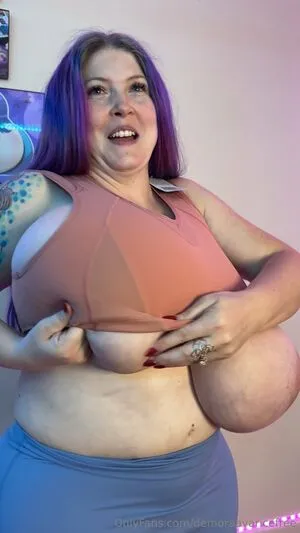 Demoraavaricefree OnlyFans Leaked Free Thumbnail Picture - #LSQP8D05QN