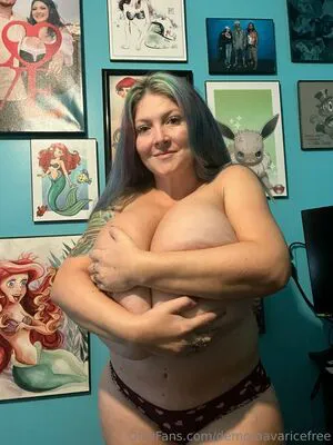 Demoraavaricefree OnlyFans Leaked Free Thumbnail Picture - #QDH4EPhP9p
