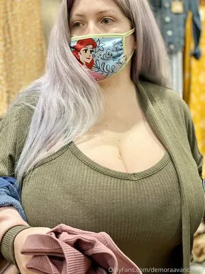 Demoraavaricefree OnlyFans Leaked Free Thumbnail Picture - #TQp6vW5SnM
