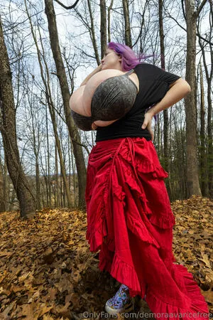 Demoraavaricefree OnlyFans Leaked Free Thumbnail Picture - #Uwzb01QeF8