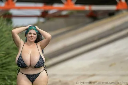 Demoraavaricefree OnlyFans Leaked Free Thumbnail Picture - #YaJYoWPjYZ