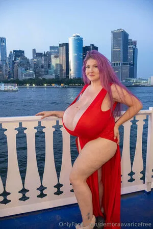 Demoraavaricefree OnlyFans Leaked Free Thumbnail Picture - #bnC6xtWQt9