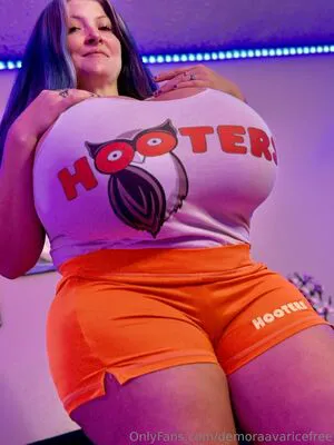 Demoraavaricefree OnlyFans Leaked Free Thumbnail Picture - #fh8fCLsifH