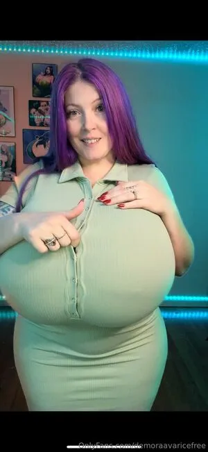 Demoraavaricefree OnlyFans Leaked Free Thumbnail Picture - #i4Y9ZutPfu