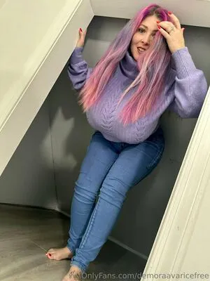 Demoraavaricefree OnlyFans Leaked Free Thumbnail Picture - #nQHpjHQmKU
