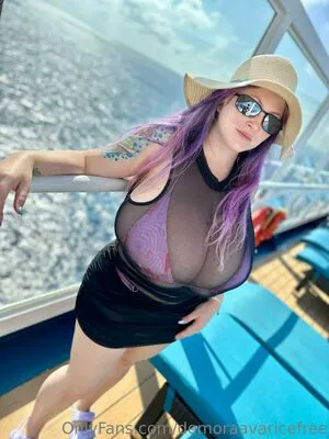 Demoraavaricefree OnlyFans Leaked Free Thumbnail Picture - #omy5amLsvn