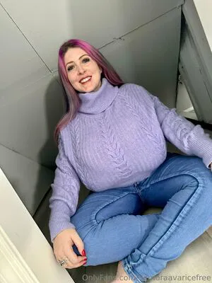 Demoraavaricefree OnlyFans Leaked Free Thumbnail Picture - #qL10PUZ6MU