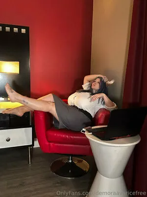 Demoraavaricefree OnlyFans Leaked Free Thumbnail Picture - #svouHAyjTK