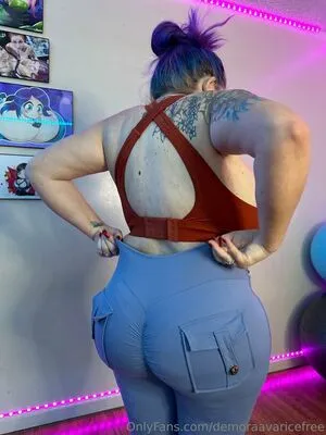 Demoraavaricefree OnlyFans Leaked Free Thumbnail Picture - #vkGJK2fR9y