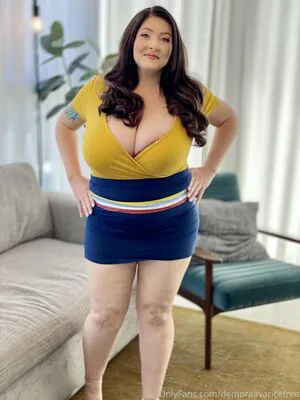 Demoraavaricefree OnlyFans Leaked Free Thumbnail Picture - #x08WRuvElN