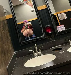 Demoraavaricefree OnlyFans Leaked Free Thumbnail Picture - #y3pV2ay1Wy