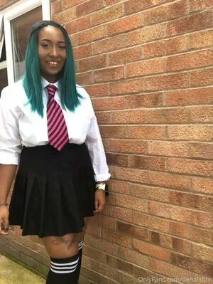 Denali Dink OnlyFans Leaked Free Thumbnail Picture - #816VRkdlSc