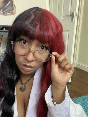 Denali Dink OnlyFans Leaked Free Thumbnail Picture - #FrGlETmJfZ