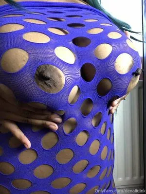 Denali Dink OnlyFans Leaked Free Thumbnail Picture - #LhztjTz9YR