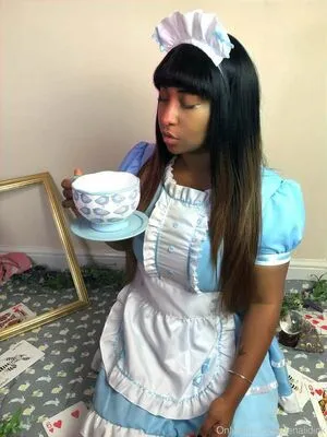 Denali Dink OnlyFans Leaked Free Thumbnail Picture - #MU6ZxC5dzQ