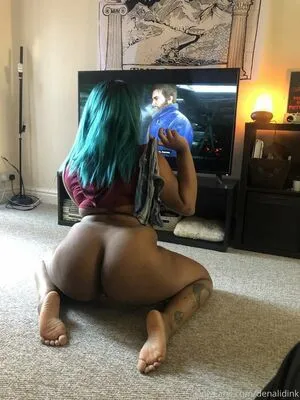 Denali Dink OnlyFans Leaked Free Thumbnail Picture - #ofW9bO2AZv