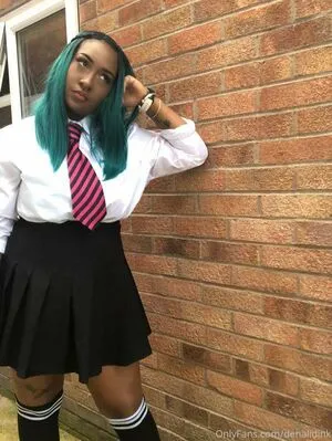 Denali Dink OnlyFans Leaked Free Thumbnail Picture - #phjmpO7R1l