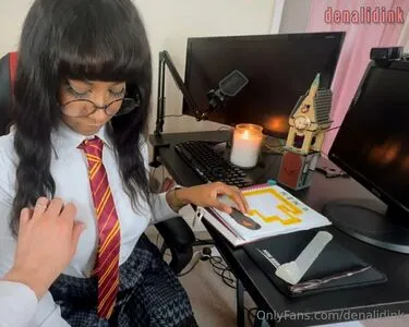 Denalidink OnlyFans Leaked Free Thumbnail Picture - #EEufKVCziT