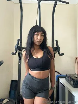 Denalidink OnlyFans Leaked Free Thumbnail Picture - #W4M28R6NKy
